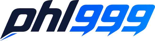 phl999 official logo